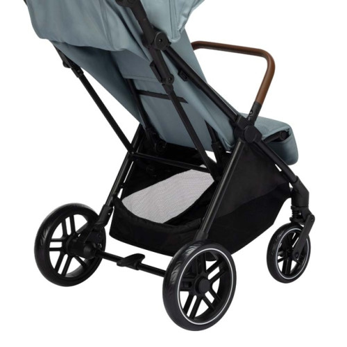 Прогулочная коляска Bebe Confort Indra Mineral Blue